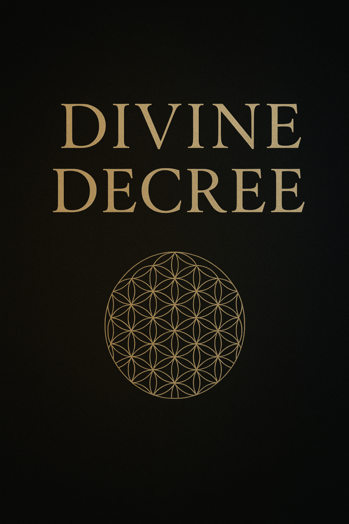 Divine Decree