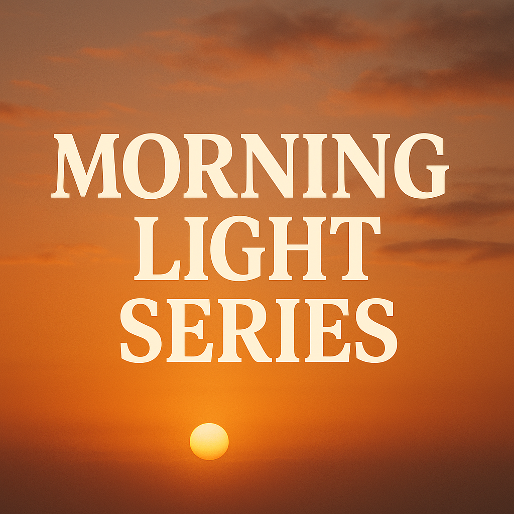 Morning Light Series