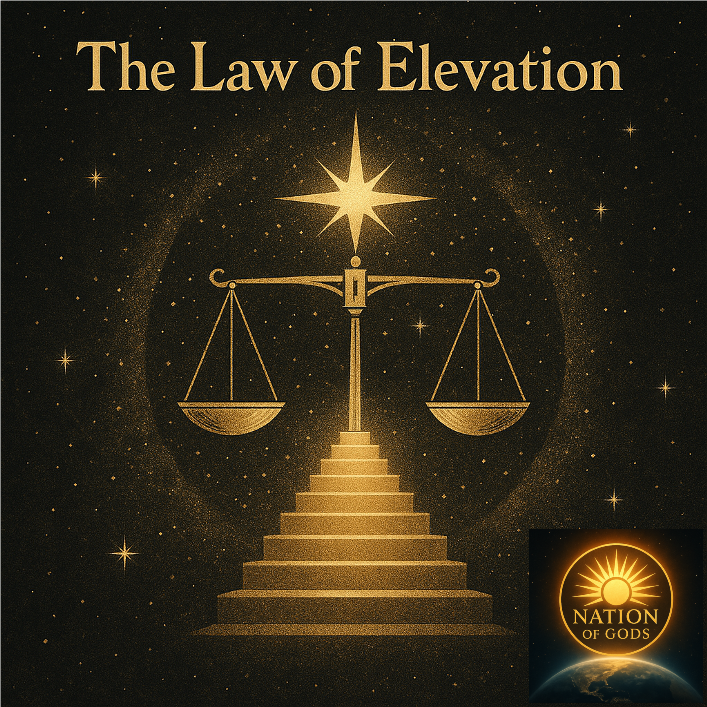 The Law of Elevation